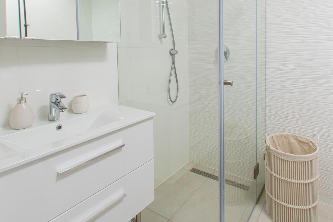 סגד Cosy Inner City Getaway Bestern מראה חיצוני תמונה