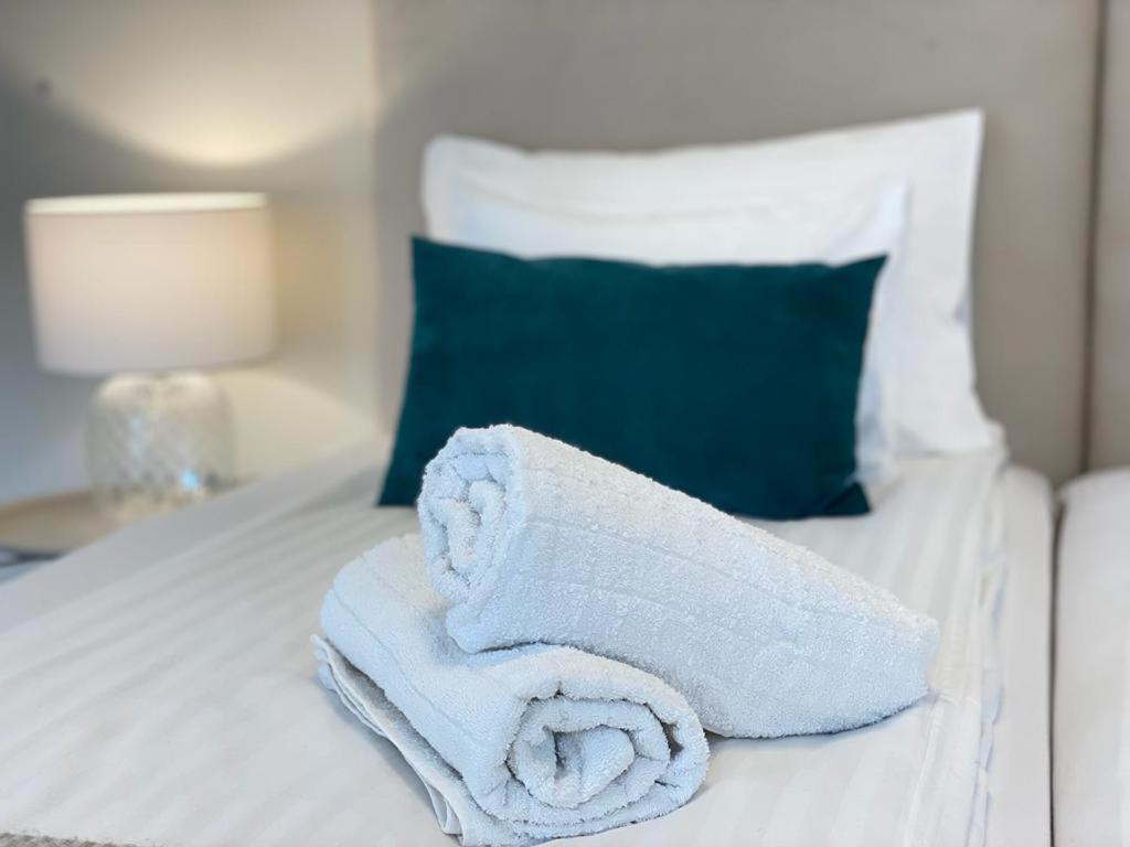 סגד Cosy Inner City Getaway Bestern מראה חיצוני תמונה